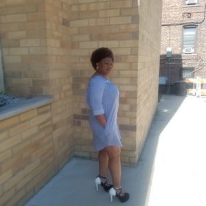 Meet your Posher, Olayinka